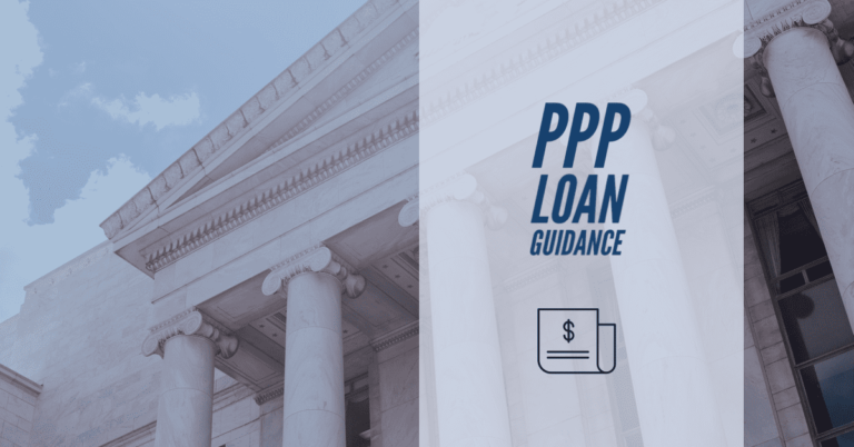 SBA Issues Guidance on Changes of Ownership for PPP Loan Borrowers
