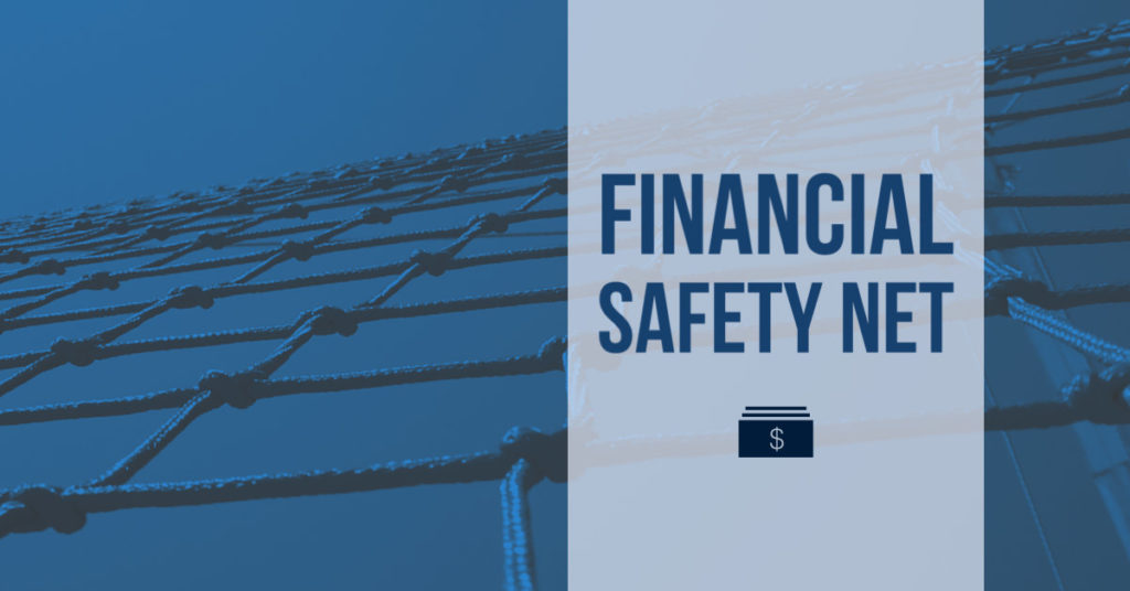 financial safety net