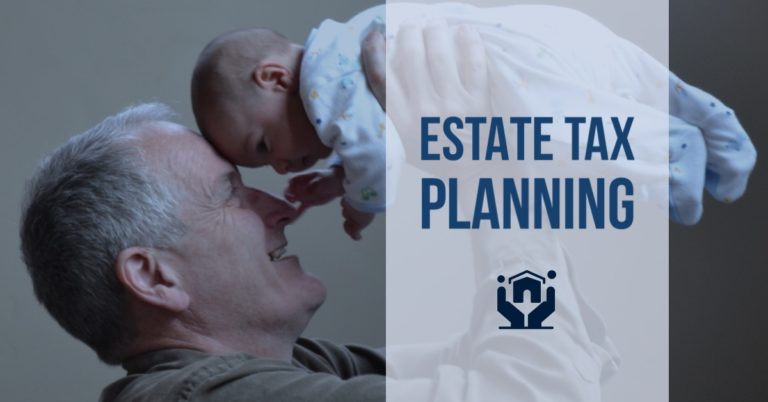 How the Estate Tax Exemption Impacts Your Estate Plan