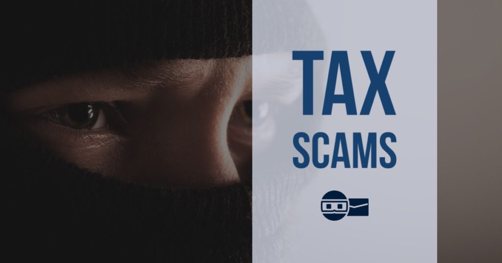 Tax Scams