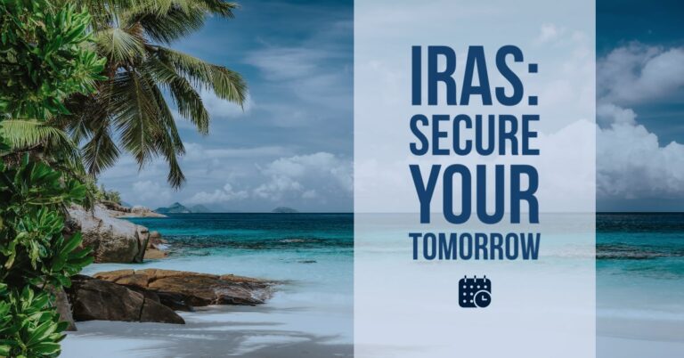 Secure Your Tomorrow: How IRAs Can Shape Your Retirement