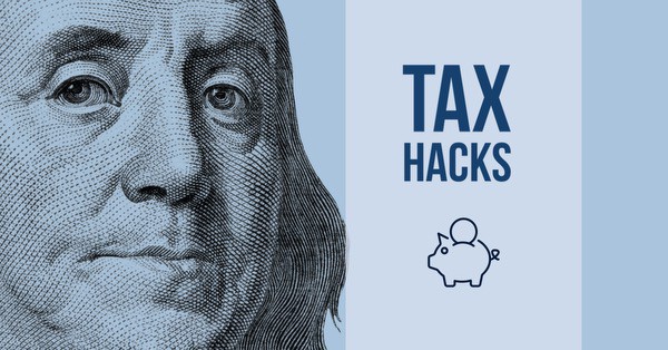 tax hacks