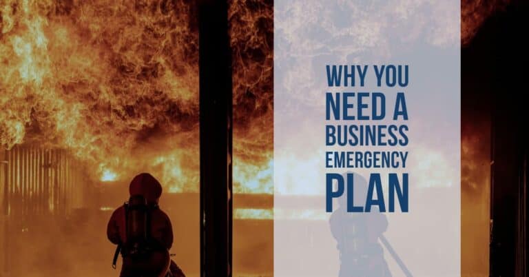 Beyond Fire Drills: Why Your Business Needs a Financial Safety Plan